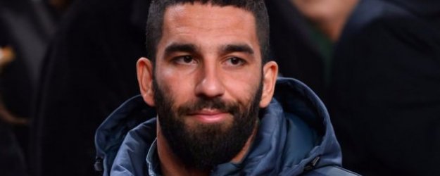 Arda Turan'dan Fenerbahçe Mesajı