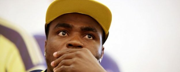 Emenike Otobüsteki Dehşet Anlarını Anlattı