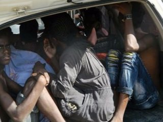 O Saldırganın Kimliği Şok Etti!