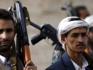 Husilerden Şartlı Müzakere Çağrısı