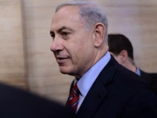 Netanyahu Yine Saçmaladı