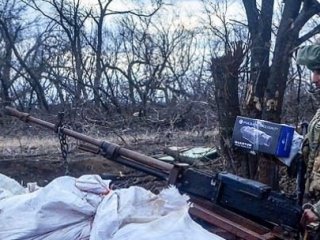 Ukrayna'da Ateşkes İhlalleri: 6 Ölü