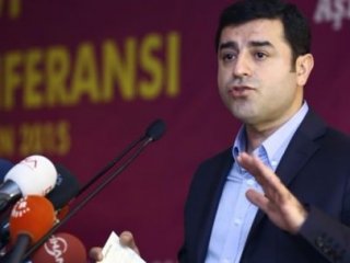 İşte HDP'nin Seçim Vaadi