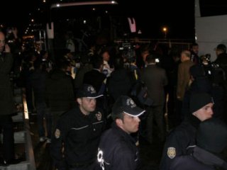 ‘Vur‘ Talimatını Konvoydaki Muhbir Mi Verdi?