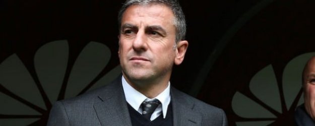 Hamzaoğlu: Bunu Hep Yapıyoruz