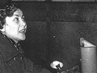 Yeşilçam'ın Ünlü Sesi Hayatını Kaybetti!