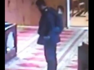 Namaz Kılan Adamın Oğluyla İmtihanı