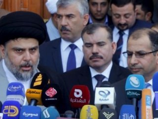 'IŞİD'e ABD Müdahalesini Reddediyoruz'