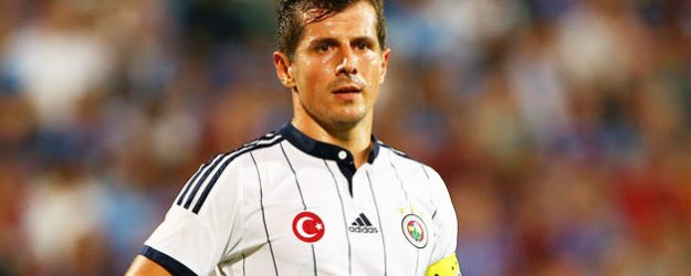 Emre Belözoğlu'ndan anlamlı buluşma!
