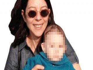 Tek Bir Sözle Torununu 'Kaybetti'