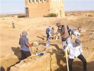 Alparslan'ın Mezarı Bulundu Mu?