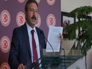 Pensilvanya'dan İdris Bal'a Cevap!