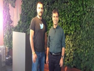 Bilgileri Kimseyle Paylaşmayız!