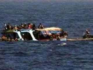 Akdeniz'de Bir Facia Daha!