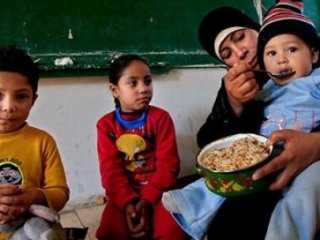 5 Bin Aile Aç Ve Susuz Kalabilir