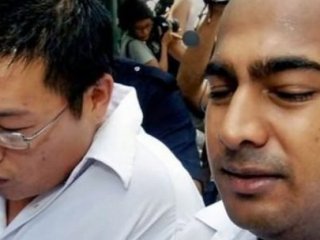 Avustralyalı Hükümlüler İdam Edilecek