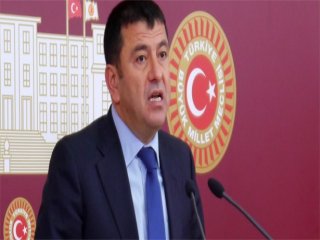 İki Partiden CHP'yi Destekleme Kararı