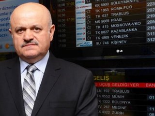 Hamdi Topçu Neden İstifa Etti?
