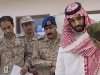 Suudi Arabistan'a Kritik Uyarı