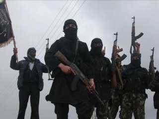 Nusra Cephesi IŞİD'e Kolaylık Sağladı