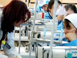 İŞKUR 2015‘te 850 Bin Kişiye İş Sağlayacak