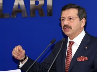 TOBB'dan İki Dev İmza