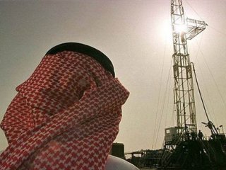 Petrole İran ve Arabistan Dopingi!
