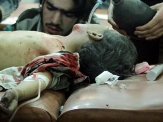 Filistinlilerden Dünyaya Yermuk Çağrısı