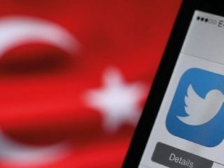 Twitter'dan Türkiye Açıklaması!