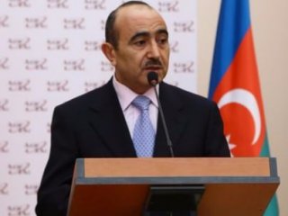 "Türkiye’ye Elektrik Vermeye Hazırız"