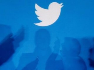 Twitter Erişime Açıldı