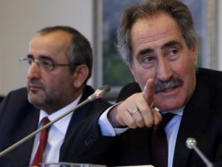 Ertuğrul Günay: İhtiyaç Varsa Aday Olurum