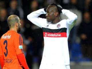 Kartal'a zirve yolunda darbe!