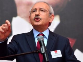 Kılıçdaroğlu'ndan Twitter yorumu