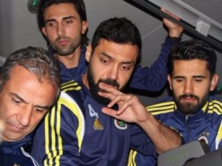 Ve O Şoför İlk Kez Konuştu