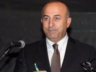 Türkiye'den İran'a Uyarı!