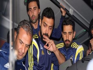Otobüsün Nasıl Durduğunu Açıkladı
