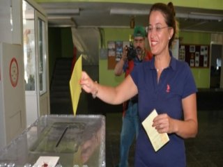 Orada Oy Kullanılmayacak!