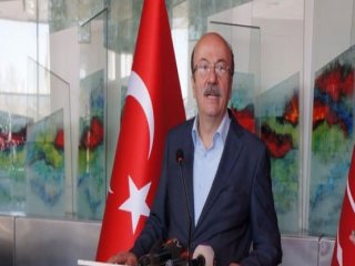 CHP'de Mehmet Bekaroğlu Krizi!