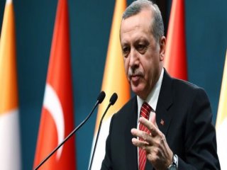 Gece Yarısı Açıklandı! Erdoğan İmzayı Attı