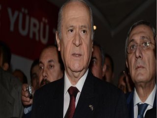 MHP Seçime Sürpriz İsimlerle Giriyor