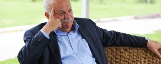 Sadri Şener'den Kafa Karıştıran Açıklama