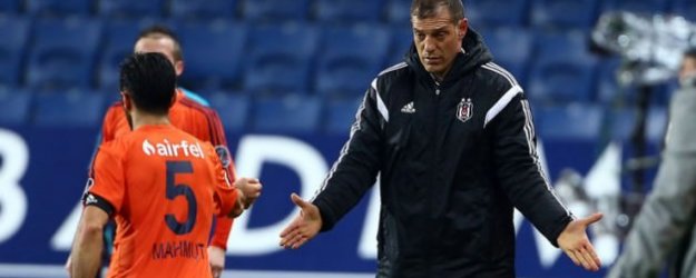 Bilic: Dünyadan Telefonlar Aldım