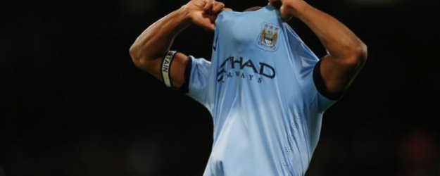 Manchester City Neye Uğradığını Şaşırdı