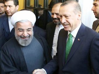 İran'dan Yakışıksız Sözler