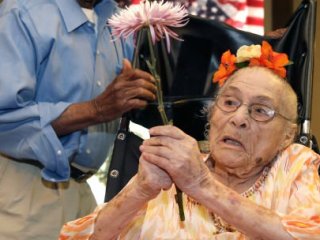 Sadece Bir Hafta Sürdü!