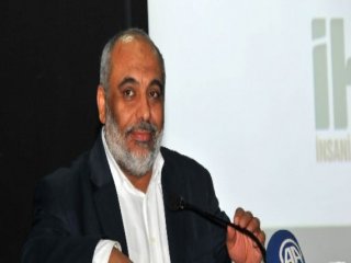 "Selam Kumpasını Önce MOSSAD’dan Duydum"