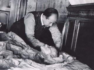 Atatürk Öldürüldü mü?
