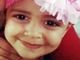 Perde İpine Dolanan Çocuk Kurtarılamadı