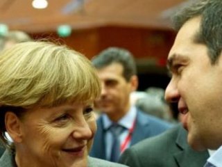 Çipras, Merkel'den Bakın Ne Kadar İstiyor